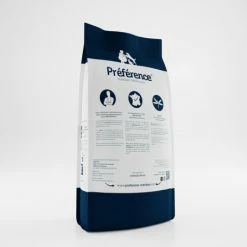 Preference Préférence Chien Sportif -nourriture pour chien boutique preference chien sportif 1
