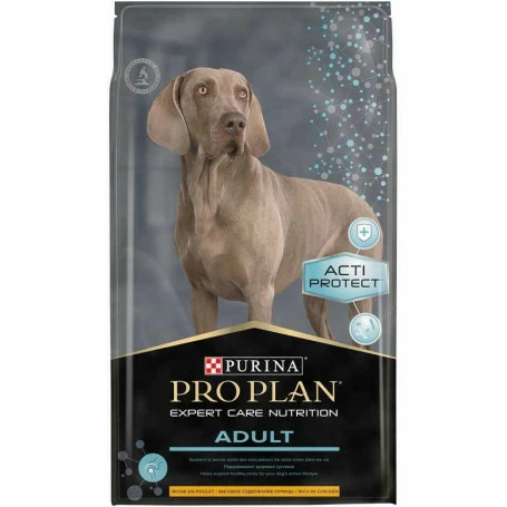 PURINA PRO PLAN PRO PLAN CHIEN EXPERT CARE NUTRITION Adult Au Poulet 2 PURINA PRO PLAN PRO PLAN CHIEN EXPERT CARE NUTRITION Adult Au Poulet – Image 2