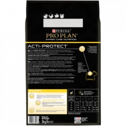 PURINA PRO PLAN PRO PLAN CHIEN EXPERT CARE NUTRITION Puppy Small&Mini à L'Agneau 5 PURINA PRO PLAN PRO PLAN CHIEN EXPERT CARE NUTRITION Puppy Small&Mini à L'Agneau -nourriture pour chien boutique pro plan chien expert care nutrition puppy smallmini a l agneau 1