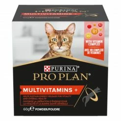 PURINA PRO PLAN Pro Plan Multivitamins + Chat