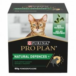 PURINA PRO PLAN Pro Plan Natural Defences + Chat