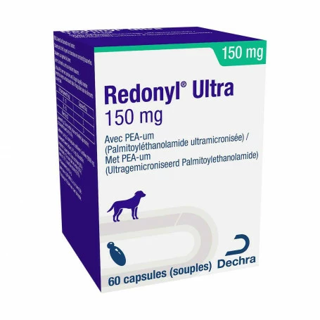 DECHRA FRANCE Redonyl Ultra 150 Mg 1 DECHRA FRANCE Redonyl Ultra 150 Mg