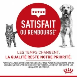ROYAL CANIN Cat Gastro Intestinal Moderate Calorie Sachet Repas -nourriture pour chien boutique royal canin cat gastro intestinal moderate calorie sachet repas 9