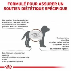 ROYAL CANIN Dog Gastro Intestinal Puppy 10 ROYAL CANIN Dog Gastro Intestinal Puppy -nourriture pour chien boutique royal canin dog gastro intestinal puppy 1