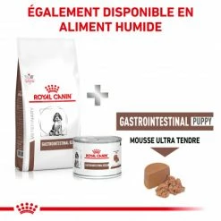 ROYAL CANIN Dog Gastro Intestinal Puppy 15 ROYAL CANIN Dog Gastro Intestinal Puppy -nourriture pour chien boutique royal canin dog gastro intestinal puppy 6