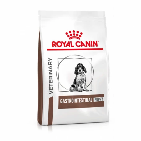 ROYAL CANIN Dog Gastro Intestinal Puppy 1 ROYAL CANIN Dog Gastro Intestinal Puppy