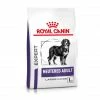 ROYAL CANIN Neutered Adult Large Dog