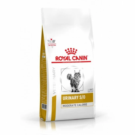 ROYAL CANIN Cat Urinary S/O Moderate Calorie 1 ROYAL CANIN Cat Urinary S/O Moderate Calorie