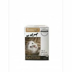 Sanalio Vet Nature Adulte 5 Sanalio Vet Nature Adulte -nourriture pour chien boutique sanalio vet nature adulte 2