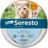 ELANCO Collier Anti-puces Seresto Pour Chat