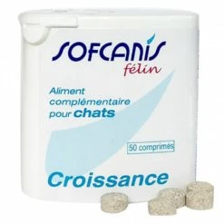 MOUREAU Sofcanis Felin Croissance