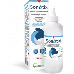 Vetoquinol Sonotix