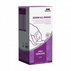 DECHRA FRANCE Specific CGW Senior All Breeds 3 DECHRA FRANCE Specific CGW Senior All Breeds -nourriture pour chien boutique specific cgw senior all breeds 1