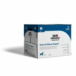 DECHRA FRANCE Specific CKD Heart/Kidney