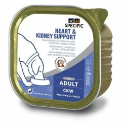 DECHRA FRANCE Specific CKW Kidney Support