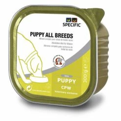 DECHRA FRANCE Specific CPW Puppy All Breeds