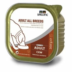 DECHRA FRANCE Specific CXW Adult All Breeds