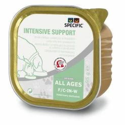 DECHRA FRANCE Specific F/C IN-W Intensive Support