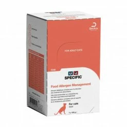 DECHRA FRANCE Specific FDW Food Allergy Management -nourriture pour chien boutique specific fdw food allergy management 1