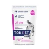Tonivet Chat Urinaire Saumon Sachet Repas