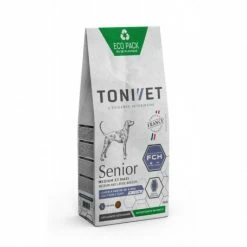 Tonivet Chien Senior Medium Et Maxi