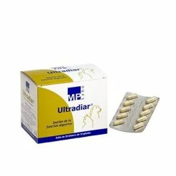 MP LABO Ultradiar