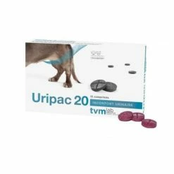 TVM Uripac 20 Mg