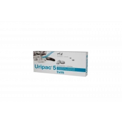 TVM Uripac 5 Mg
