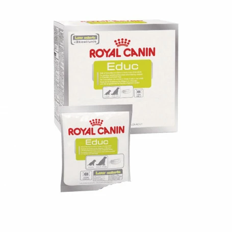 ROYAL CANIN Dog Educ 1 ROYAL CANIN Dog Educ