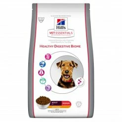 HILL'S Pet Nutrition Vet Essentials Canine Adult Healthy Digestive Biome Medium 8 HILL'S Pet Nutrition Vet Essentials Canine Adult Healthy Digestive Biome Medium -nourriture pour chien boutique vet essentials canine adult healthy digestive biome large 1