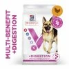 HILL'S Pet Nutrition Vet Essentials Chien Multi-Benefit + Digestion Adulte+ Large Breed