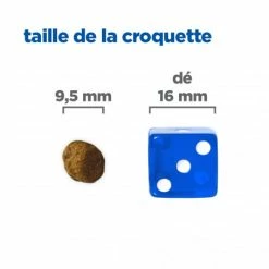 HILL'S Pet Nutrition Vet Essentials Chien Multi-Benefit Puppy Medium Poulet -nourriture pour chien boutique vet essentials chien multi benefit puppy medium poulet 3