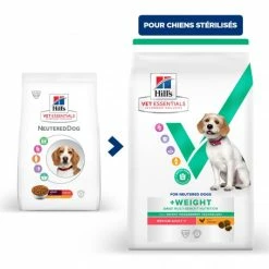 nourriture pour chien boutique -nourriture pour chien boutique vet essentials chien multi benefit weight adult 1 medium poulet 1