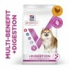 HILL'S Pet Nutrition Vet Essentials Chien Multi-Benefit+Digestion Adult + Small & Mini Poulet