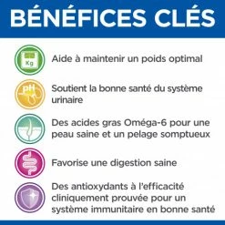 HILL'S Pet Nutrition Vet Essentials Feline Young Adult Neutered Cat Poulet Sachet Repas -nourriture pour chien boutique vet essentials feline young adult neutered cat po sachet r 5