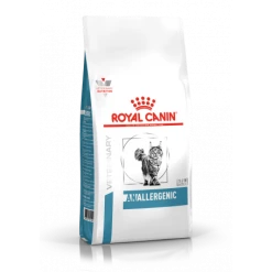 ROYAL CANIN Veterinary Health Nutrition Cat Anallergenic