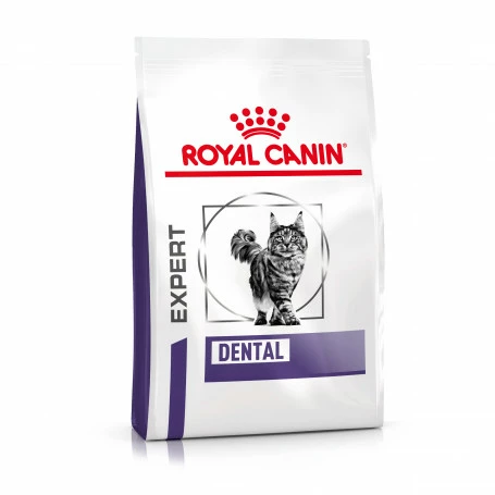 ROYAL CANIN Veterinary Health Nutrition Cat Dental S/O 1 ROYAL CANIN Veterinary Health Nutrition Cat Dental S/O