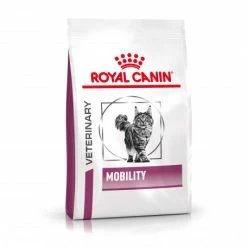 ROYAL CANIN Veterinary Health Nutrition Cat Mobility