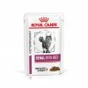 ROYAL CANIN Veterinary Health Nutrition Cat Renal Boeuf Sachet Repas
