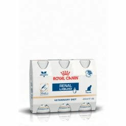 ROYAL CANIN Veterinary Health Nutrition Cat Renal Liquid