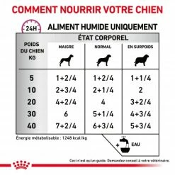 ROYAL CANIN Veterinary Health Nutrition Dog Cardiac Boîte 10 ROYAL CANIN Veterinary Health Nutrition Dog Cardiac Boîte -nourriture pour chien boutique veterinary diet dog cardiac boite 3