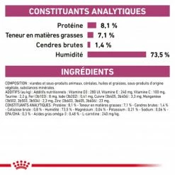ROYAL CANIN Veterinary Health Nutrition Dog Cardiac Boîte 11 ROYAL CANIN Veterinary Health Nutrition Dog Cardiac Boîte -nourriture pour chien boutique veterinary diet dog cardiac boite 4