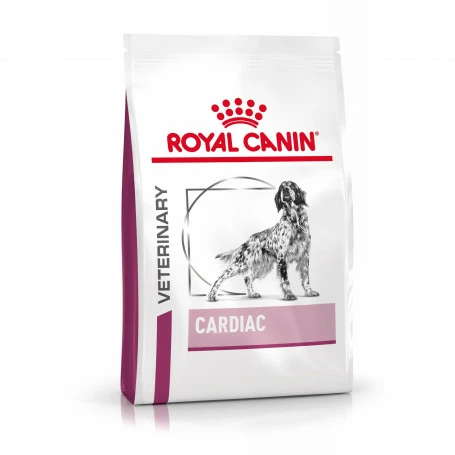 ROYAL CANIN Veterinary Health Nutrition Dog Cardiac 1 ROYAL CANIN Veterinary Health Nutrition Dog Cardiac