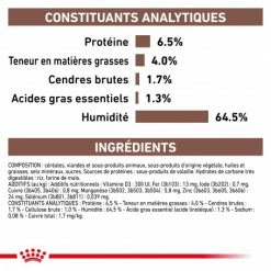 ROYAL CANIN Dog Hepatic Boîte -nourriture pour chien boutique veterinary diet dog hepatic boite 2
