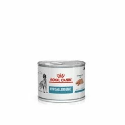 ROYAL CANIN Veterinary Health Nutrition Dog Hypoallergenic Boite