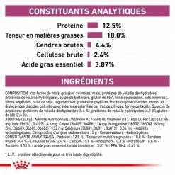 ROYAL CANIN Veterinary Diet Dog Renal Select 13 ROYAL CANIN Veterinary Diet Dog Renal Select -nourriture pour chien boutique veterinary diet dog renal select 5