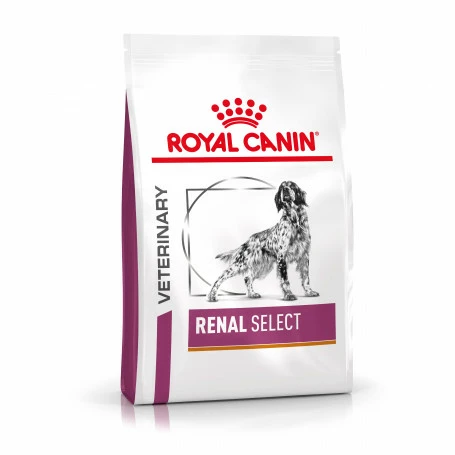 ROYAL CANIN Veterinary Diet Dog Renal Select 1 ROYAL CANIN Veterinary Diet Dog Renal Select