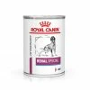 ROYAL CANIN Veterinary Health Nutrition Dog Renal Special Boîte