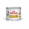 ROYAL CANIN Veterinary Health Nutrition Dog Urinary S/O Boîte