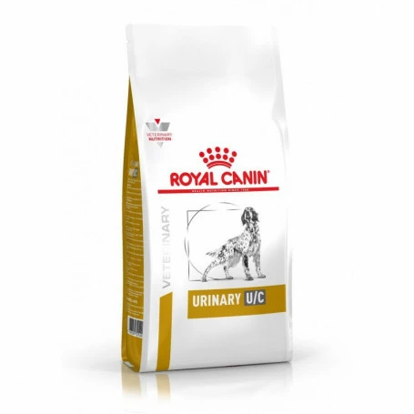 ROYAL CANIN Dog Urinary UC Low Purine 1 ROYAL CANIN Dog Urinary UC Low Purine